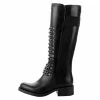 Prix Sympa PRIMA MODA GALBIATE - Santiags bottes rond femme