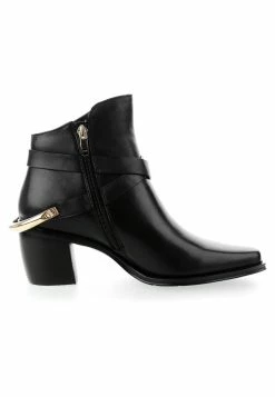Soldes En Ligne PRIMA MODA TAGLIATA - Bottines pointu femme 9 Soldes En Ligne PRIMA MODA TAGLIATA - Bottines pointu femme -myMo Soldes 007e5e317d144eb78d4a5eaaf92b8b40