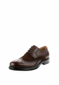PRIMA MODA PARCINES - Derbies & Richelieus Meilleur Prix Garanti derbies et richelieus rond homme -myMo Soldes 0086ce38873946c7babc251fbefc5d76