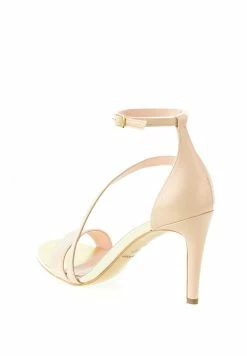 PRIMA MODA Plus Bas Prix De Vente QUAGLIETTO - Sandales à talons hauts sandales et nu-pieds ouvert femme -myMo Soldes 00aafadcfbc346ffb6a85654c9b9b4e8