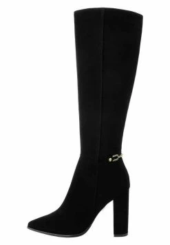 Prix Sympa PRIMA MODA SALVITELLE - Bottes à talons hauts chaussures à talons pointu femme -myMo Soldes 0132d50a8fc64f31a152eafa8b127ea1
