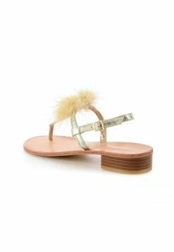 Qualité Garantie PRIMA MODA NURACHI - Tongs sandales et nu-pieds ouvert femme -myMo Soldes 01840f8ade384d269186ec4fb8e85e1a