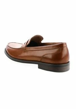 PRIMA MODA CARTOSIO - Mocassins Bonne Qualité mocassins et loafers rond homme -myMo Soldes 02bc24717b2b460f82f16f798ce8c278