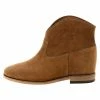 Garantie De Qualité 100% PRIMA MODA MANDANICI - Bottines rond femme