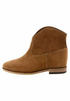 Garantie De Qualité 100% PRIMA MODA MANDANICI - Bottines rond femme