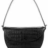 PRIMA MODA Bas Prix BARLENO - Sac à main sacs et bagages fermeture à clip femme -myMo Soldes 03953902acb04bea996b8de77e44a5a5