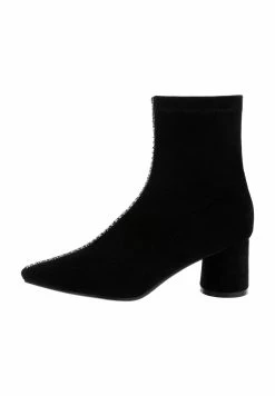 PRIMA MODA RACCHIUSO - Bottines Prix Réduit pointu femme