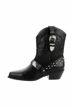 Plus Bas Prix De Vente PRIMA MODA SAGRADO - Bottines pointu femme