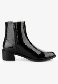 PRIMA MODA Prix Allégé NATILE - Bottines rond femme 10 PRIMA MODA Prix Allégé NATILE - Bottines rond femme -myMo Soldes 04e4f3290382417a81921f82d47c79a7