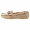 PRIMA MODA Marchandise de première qualité SAMPIERE - Mocassins rond femme
