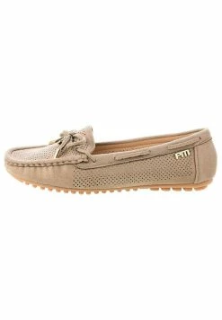 PRIMA MODA Marchandise de première qualité SAMPIERE - Mocassins rond femme