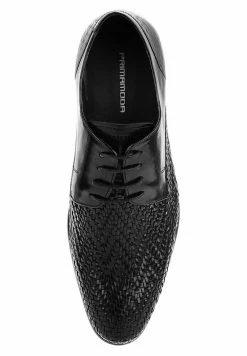 PRIMA MODA Prix Légers GATTINARA - Derbies derbies et richelieus rond homme -myMo Soldes 0596fc203a494c3ab40ece37f3d86007