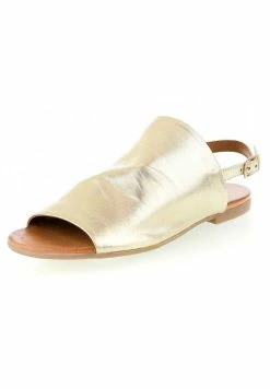 PRIMA MODA En promotion AQUARONE - Sandales sandales et nu-pieds ouvert femme -myMo Soldes 069b1afcb6a04efabe165a9ce409a0d6