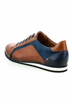 PRIMA MODA MATERA - Derbies Remise En Ligne derbies et richelieus rond homme -myMo Soldes 06ac6131946742dc98e3c222a27529e7