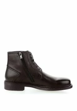 PRIMA MODA Qualité Fiable OFFAGNA - Bottines à lacets boots et bottes rond homme -myMo Soldes 06cc61f6b8f749258420f2eea111984c