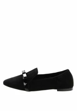 Se Vend Bas Prix PRIMA MODA NOVENTA - Ballerines pointu femme -myMo Soldes 06d7d8a52e304edf8afbc0429b285059 1