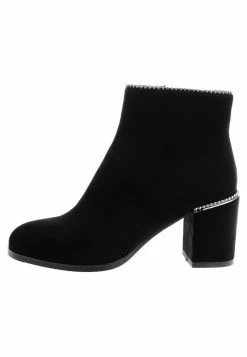 PRIMA MODA Bon Rapport Coût-Efficacité ZAGO - Bottines rond femme