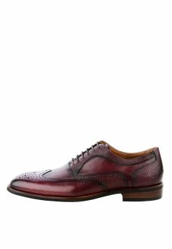 Prix Acceptable PRIMA MODA ALIENO - Derbies derbies et richelieus rond homme -myMo Soldes 0856655474e94741b5f2bf400beda4fd