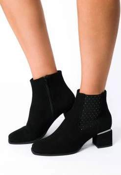 PRIMA MODA CORSE - Bottines qualité absolue neige femme