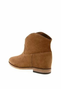 Garantie De Qualité 100% PRIMA MODA MANDANICI - Bottines rond femme -myMo Soldes 092150f12cf946f3909a3d75672c1c77