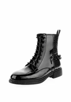 Prix Aimable PRIMA MODA PAGNACCA - Santiags bottines rond femme -myMo Soldes 098565fa25534db4ad92d9134efd2418