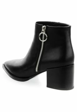 PRIMA MODA excellente qualité PADIVARMA - Bottines pointu femme -myMo Soldes 0a213e91c5cd487a9cdcf4feaa57cbb4
