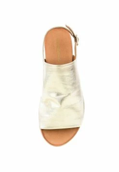 PRIMA MODA En promotion AQUARONE - Sandales sandales et nu-pieds ouvert femme -myMo Soldes 0a3f1a5a51264c9d80059fa3d0f14744