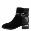 PRIMA MODA Prix Refroidis LEQUILE - Santiags bottines rond femme -myMo Soldes 0ac96ed0f7bd4833ba90b0fbf68b5466
