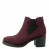 PRIMA MODA Prix Abordable ARICCIA - Bottines rond femme -myMo Soldes 0ad30612c07d43698d19782a6a9ddc8d