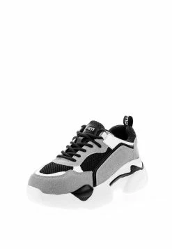 Prix Cassé PRIMA MODA BEVAGNA - Baskets basses sneakers rond femme -myMo Soldes 0afa022468724ea193e5fd6c2a3b62c7