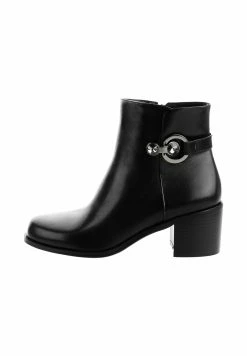 Garantie De Qualité 100% PRIMA MODA SABAUDIA - Bottines rond femme