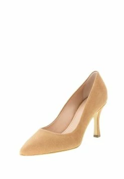 PRIMA MODA Faible Prix SULMONA - Escarpins à talons hauts chaussures à talons pointu femme -myMo Soldes 0bac3df4cff44f9195e59beb191f7da2