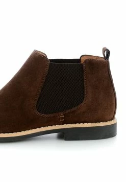 PRIMA MODA Produit de première qualité PECECO - Bottines boots et bottes rond homme -myMo Soldes 0bd9d9dc29c1467981c48e0ca27554df