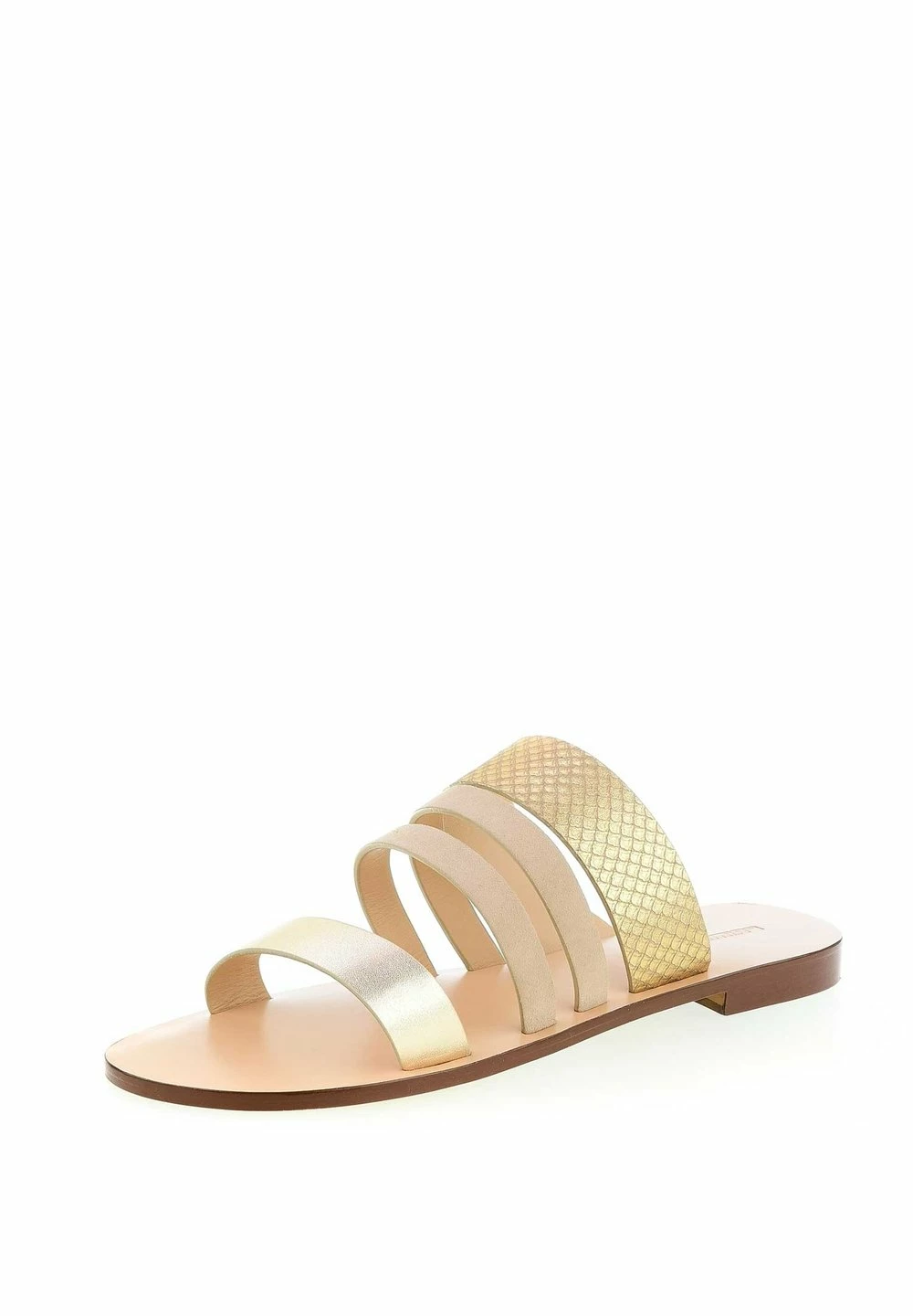 PRIMA MODA LACASELLO - Mules Qualité Garantie ouvert femme 4 PRIMA MODA LACASELLO - Mules Qualité Garantie ouvert femme – Image 2