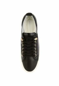 Prix Sympa PRIMA MODA ESILLA - Baskets basses sneakers rond homme -myMo Soldes 0c78a82c1d0843e59c0934eea65d1b30