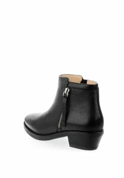Authentique 100% PRIMA MODA ZANECA - Bottines rond femme -myMo Soldes 0d0e3b4cd16444869816a2b25c6afed2
