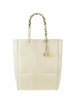 PRIMA MODA GRATTERI - Cabas Garantie De Qualité 100% sacs et bagages couleur unie femme