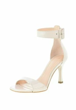 PRIMA MODA PESCHE - Sandales à talons hauts Prix Préférentiel sandales et nu-pieds ouvert femme -myMo Soldes 0dfecec11e87496d8b905a105c0e89b5