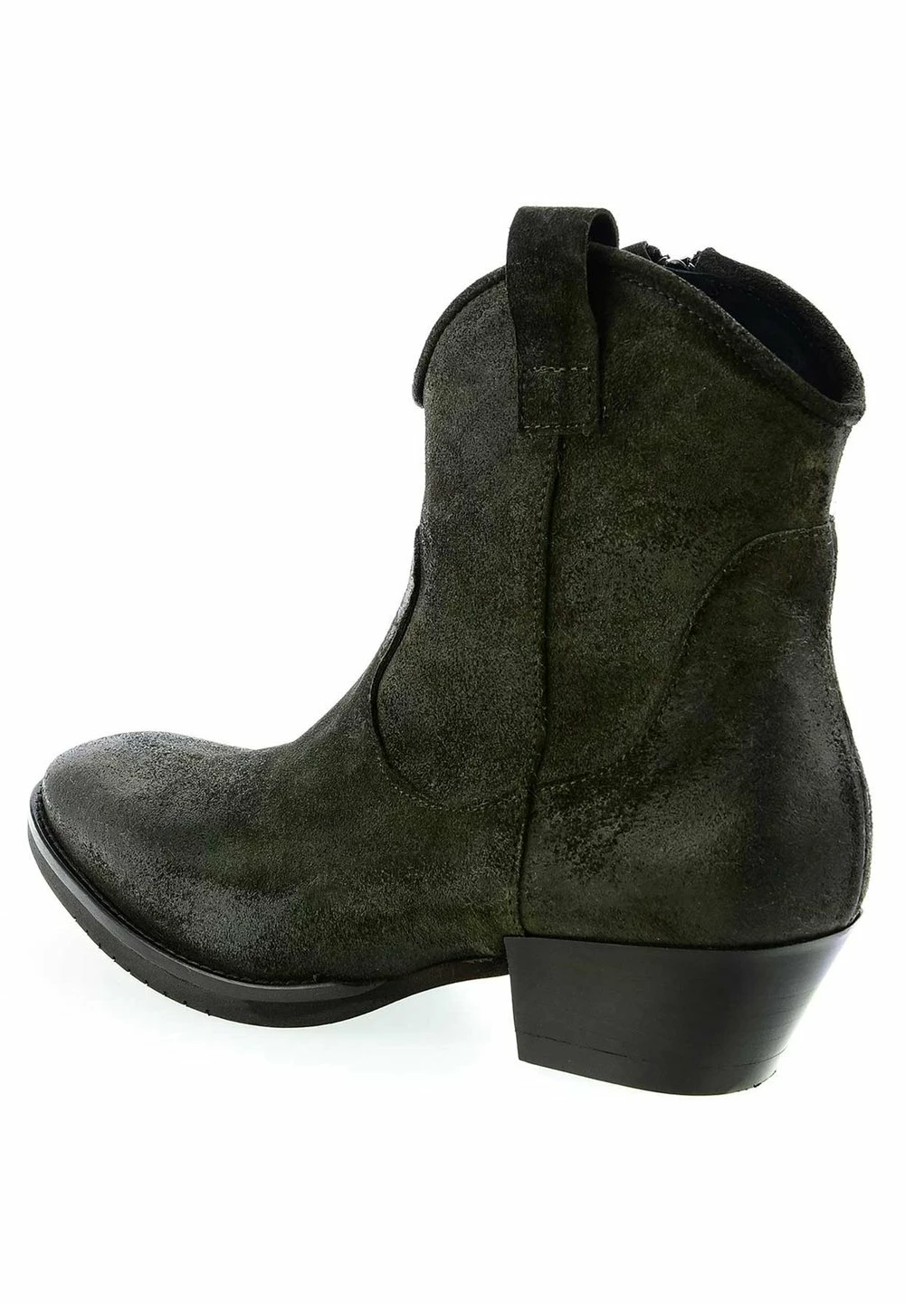 Faible Prix PRIMA MODA WOLKENSTINE - Bottines pointu femme 5 Faible Prix PRIMA MODA WOLKENSTINE - Bottines pointu femme – Image 3