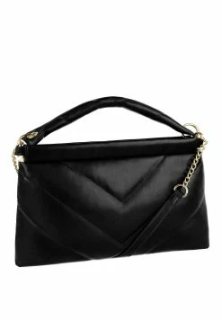 PRIMA MODA Marchandise de première qualité AGOSTA - Sac bandoulière sacs et bagages fermeture à clip femme 11 PRIMA MODA Marchandise de première qualité AGOSTA - Sac bandoulière sacs et bagages fermeture à clip femme -myMo Soldes 0e7cff2a314649d7ba83f146bc8daceb