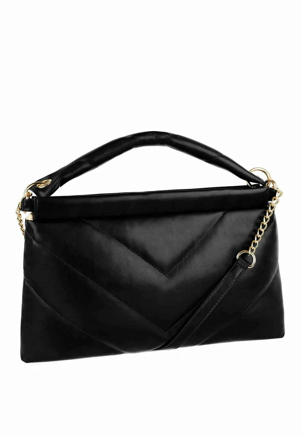 PRIMA MODA Marchandise de première qualité AGOSTA - Sac bandoulière sacs et bagages fermeture à clip femme 6 PRIMA MODA Marchandise de première qualité AGOSTA - Sac bandoulière sacs et bagages fermeture à clip femme – Image 4