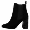 Meilleur Prix Garanti PRIMA MODA FELETTO - Bottines à talons hauts chaussures à talons rond femme 1 Meilleur Prix Garanti PRIMA MODA FELETTO - Bottines à talons hauts chaussures à talons rond femme -myMo Soldes 0f05d11329b749db836eb196331fc7aa