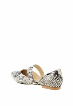 PRIMA MODA Produit de première qualité VAZIA - Babies ballerines pointu femme -myMo Soldes 0f24561364aa470d8120faeb9404effe