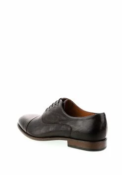 Prix Cassé PRIMA MODA MONTAZZOLI - Derbies derbies et richelieus rond homme -myMo Soldes 0fc9868c5cec4984aa76a851afad309b