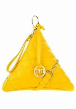 PRIMA MODA ABETONE - Sac à main Qualité Supérieure sacs et bagages fermeture éclair femme -myMo Soldes 0fd3675d5c974d3388435d29d11ef46b