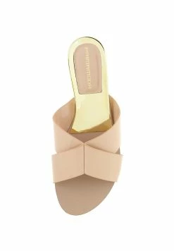 Prix Usine PRIMA MODA LAIVES - Mules ouvert femme -myMo Soldes 100d0a5dc2304387a76a1b3455d506bb