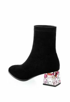 PRIMA MODA En promotion TAZZOLA - Bottines rond femme -myMo Soldes 107d24e34fc04ab18ac1d3fb397afdb2