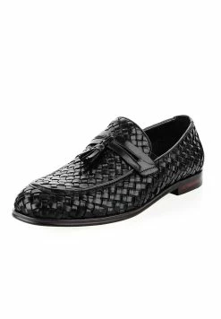 PRIMA MODA GIARONI - Mocassins Prix Cassé mocassins et loafers rond homme -myMo Soldes 10cba1483d54448c966b508c79354caa