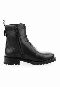 PRIMA MODA NOCRIA - Bottines à lacets Réduction rond femme -myMo Soldes 10df964b980d49c3bb227f25d72ae24e