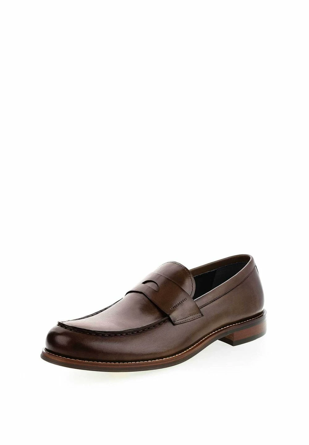 PRIMA MODA CIVAGO - Mocassins Qualité garantie 100% mocassins et loafers rond homme 4 PRIMA MODA CIVAGO - Mocassins Qualité garantie 100% mocassins et loafers rond homme – Image 2